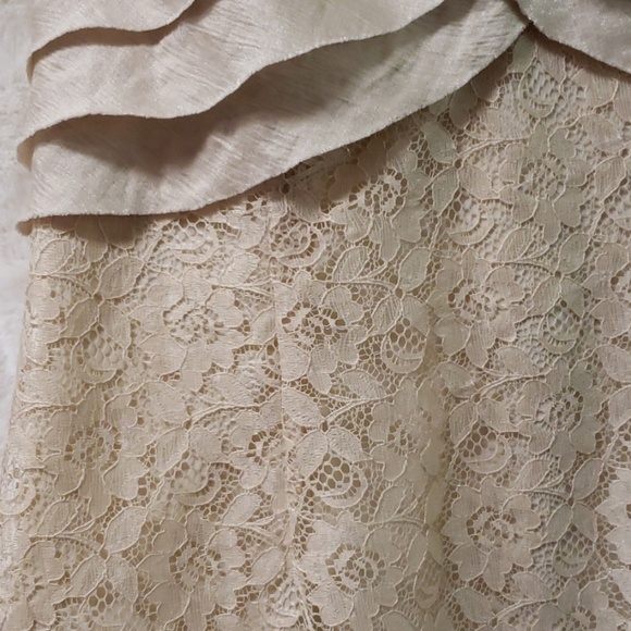 London Times dress - Picture 3 of 4